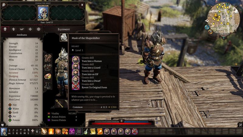 Divinity: Original Sin 2 | Definitive Edition