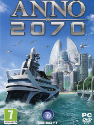 Anno 2070