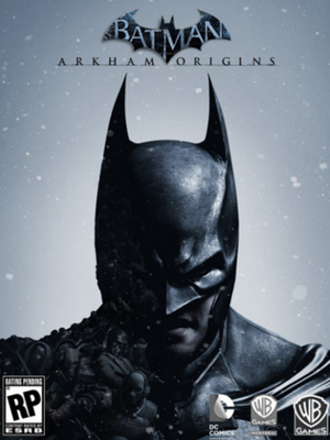 Batman: Arkham Origins