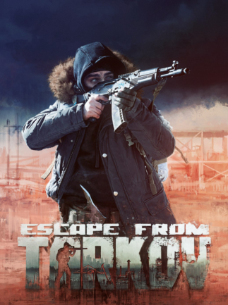 Escape From Tarkov