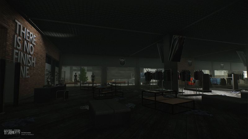 Escape From Tarkov