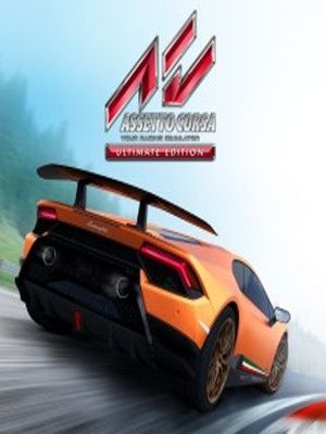 Assetto Corsa | Ultimate Edition