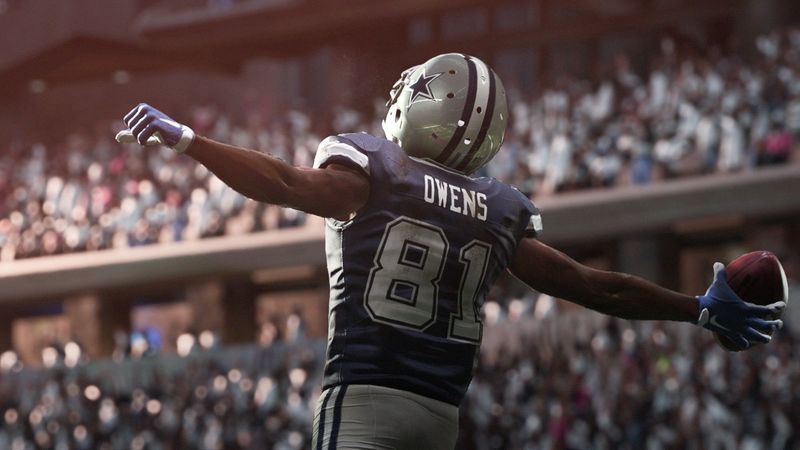 Madden NFL 19 PSN Key PS4 NORTH AMERICA