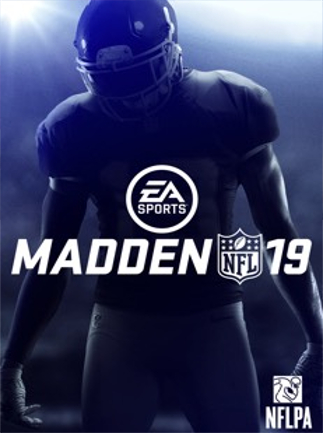 Madden NFL 19 PSN Key PS4 NORTH AMERICA