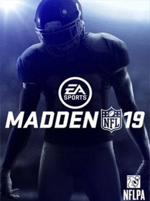 Madden NFL 19 PSN Key PS4 NORTH AMERICA