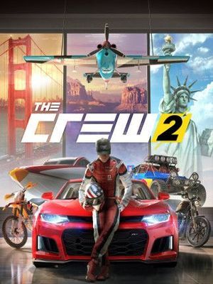 The Crew 2 | Deluxe Edition