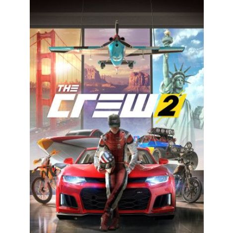 The Crew 2 | Gold Edition