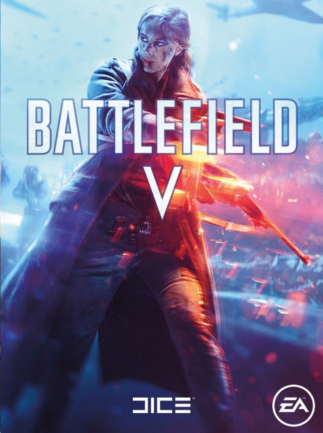 Battlefield V