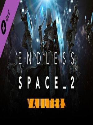 Endless Space 2