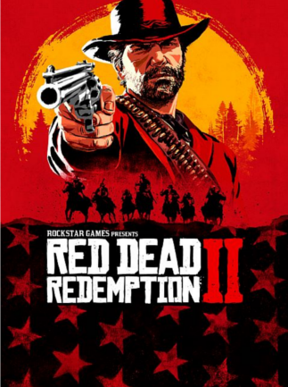 Red Dead Redemption 2 | Ultimate Edition