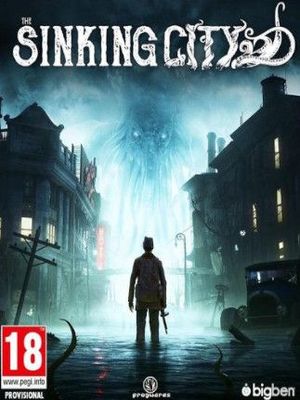 The Sinking City