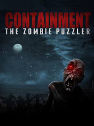 Containment: The Zombie Puzzler