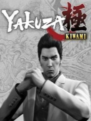 Yakuza Kiwami Steam Key EUROPE