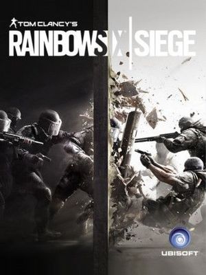 Tom Clancy's Rainbow Six Siege | Deluxe Edition