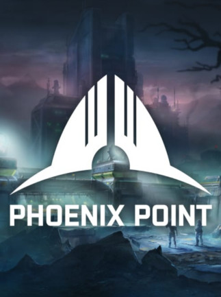 Phoenix Point Base Edition