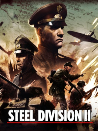 Steel Division 2