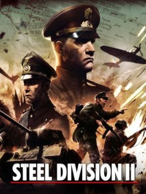 Steel Division 2