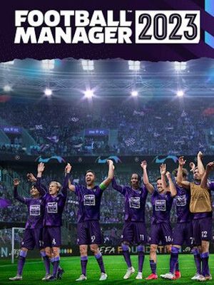 Football Manager 2023