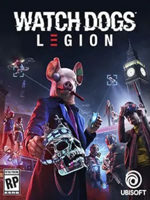 Watch Dogs: Legion | Standard Edition