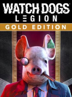 Watch Dogs: Legion | Gold Edition