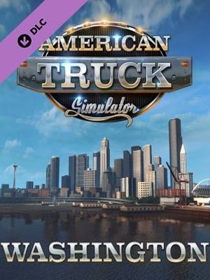 American Truck Simulator