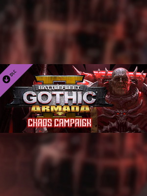 Battlefleet Gothic: Armada 2