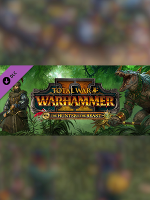 Total War: WARHAMMER II