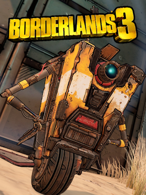 Borderlands 3 | Super Deluxe Edition