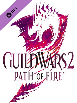 Guild Wars 2: Path of Fire | Standard Edition