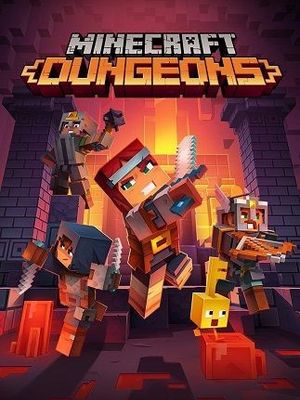 Minecraft: Dungeons