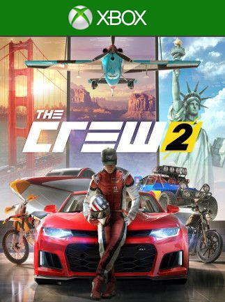 The Crew 2 | Deluxe Edition