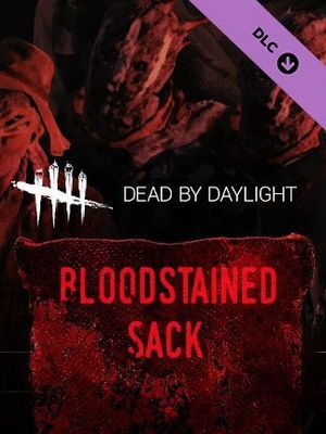 Dead by Daylight