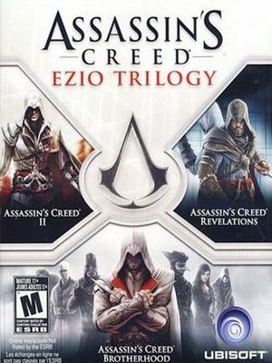 Assassin's Creed