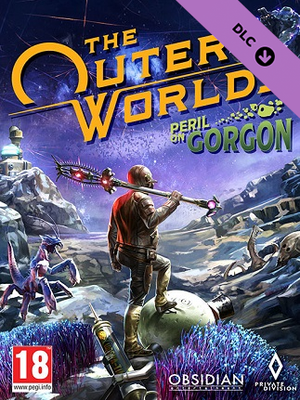 The Outer Worlds