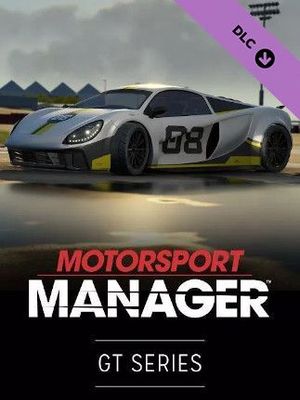 Motorsport Manager