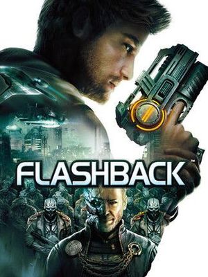 Flashback Ubisoft Connect Key GLOBAL