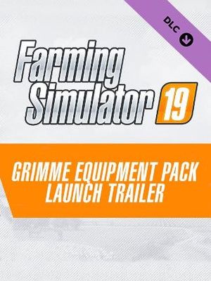 Farming Simulator 19