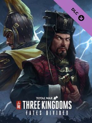 Total War: THREE KINGDOMS