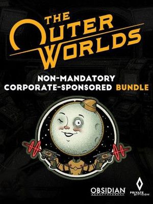 The Outer Worlds: Non