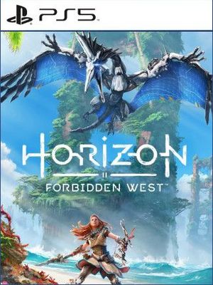 Horizon Forbidden West