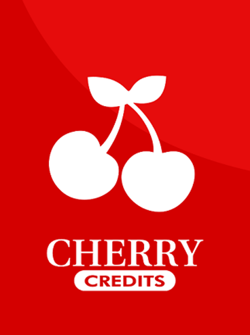 Cherry Credits 5000 CC