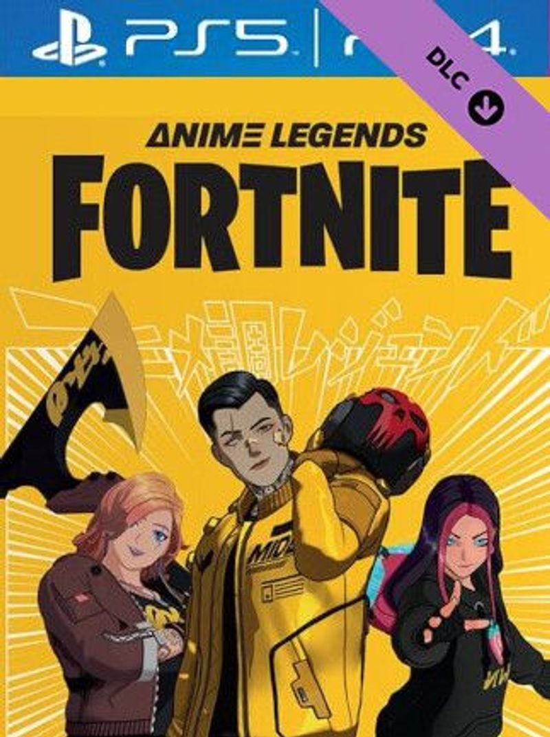 Fortnite