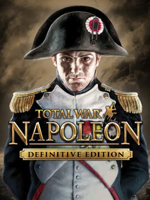 Total War: NAPOLEON