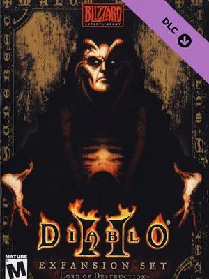 Diablo 2: Lord of Destruction