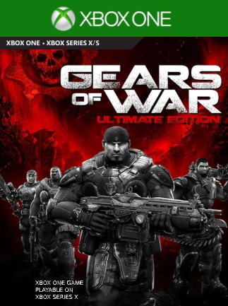 Gears of War: Ultimate Edition