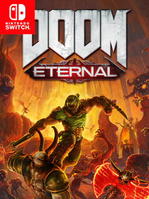 DOOM Eternal