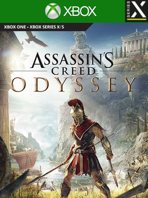 Assassin’s Creed Odyssey | Digital Deluxe Edition