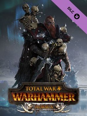 Total War: WARHAMMER