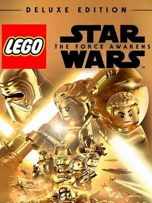 LEGO STAR WARS: The Force Awakens | Deluxe Edition