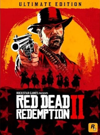 Red Dead Redemption 2 | Ultimate Edition